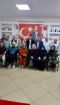 Emirhan ‘ın başarısı göğsümüzü kabarttı Fotoğrafı