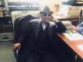 Cumhuriyetle yaşıt olan emekli öğretmen Arıcı’dan çarpıcı bilgiler Fotoğrafı