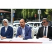 Okçular Vakfı’nın ‘1071 Malazgirt Zaferi Anma Etkinlikleri’ Başladı Fotoğrafı