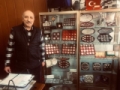 Ardahanlı esnafın “Darphane müzesini