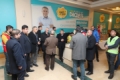 Dilovası, yardım için seferber oldu Fotoğrafı