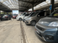 Otopazarı büyük ilgi gördü  Fotoğrafı