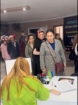 Samyelider “Bir Gün Değil Her Gün Projesiyle “Afetzedelerin Yanında Fotoğrafı