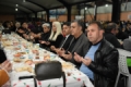  “RAMAZAN’IN BEREKETİNİ BİRLİKTE YAŞAMAK ÇOK GÜZEL” Fotoğrafı