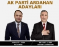 Ardahan ilk kez yerel iki vekil ile meclis yolunda Fotoğrafı