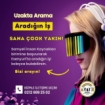 Samyeli işçi ile işveren arasında köprü görevi görecek Fotoğrafı