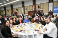BAŞKAN BOZKURT ORUCUNU SAĞLIK EMEKÇİLERİYLE AÇTI Fotoğrafı