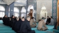 Şehitlerimiz için Mevlüt okutuldu Fotoğrafı
