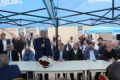 Başkan Şayir’den Dalkılıç’a büyük vefa Fotoğrafı
