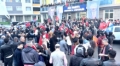 Ardahan ‘da Başkan Erdoğan ‘nın seçim zaferi  coşkuyla kutlandı Fotoğrafı
