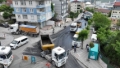 İstiklal caddesi yenilendi  Fotoğrafı