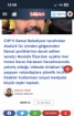 CHP‘nin düzenlediği şenliğe davet edilen sanatçıdan tepki toplayan sözler Fotoğrafı