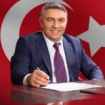 Başkan Şayir’den 15 Temmuz mesajı Fotoğrafı