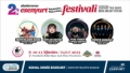 2. Uluslararası Esenyurt Halk Dansları Müzik ve Sanat Festivali başlıyor Fotoğrafı