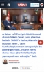 Emniyet Müdürü Şener SABAH'a konuştu: Görevimizi layıkıyla yapmaya devam edeceğiz Fotoğrafı