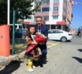 Vali Çiçek görevine başladı Fotoğrafı