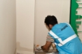 OKULLAR YENİLENİYOR Fotoğrafı