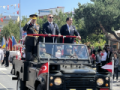Ardahan’da 30 Ağustos Zafer Bayramı Coşkuyla Kutlandı Fotoğrafı