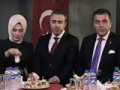 Ardahan’da 30 Ağustos resepsiyonu Fotoğrafı
