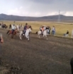 Rahvan Atlar Zamanı Fotoğrafı