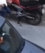Esenyurt ‘a karısını bıçaklayarak öldüren zanlı kameralara yakalandı Fotoğrafı