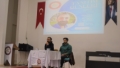 Ardahan Fen Lisesi ‘inde Meslek Tanıtım Günleri Devam Ediyor Fotoğrafı