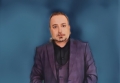 Gazeteci Mehmet Avşar, şehit Filistinli çocuklar için şiir yazdı Fotoğrafı
