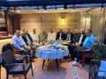 İstanbul’da sokak hayvanları için gece düzenlendi Fotoğrafı