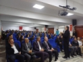 Ardahanlı Profesörden Motivasyon Dolu Söyleşi! Fotoğrafı