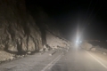 Artvin- Ardahan Karayolunda heyelan meydana geldi  Fotoğrafı