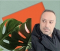 Beyaz bir gelecek için bir kalem! Fotoğrafı