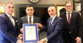 AK Parti milletvekili Bayram, Avrupa Ekonomi Senatosu’nda Türkiye'yi temsil edecek Fotoğrafı