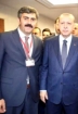 AK Parti Ardahan Belediye Başkan Adayı Yunus Baydar oldu  Fotoğrafı