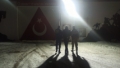 JASAT suçlulara aman vermedi  Fotoğrafı