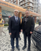 Önemli projelerin öncüsü başkan adayı Hamit Öncü, SABAH ‘a konuştu Fotoğrafı
