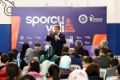 Başkan Göksu gençlerle bir araya geldi  Fotoğrafı