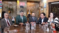 Baydar, projelerini açıkladı Fotoğrafı
