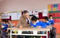 Vali Çiçek, köyleri ziyaret etti Fotoğrafı