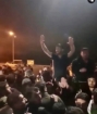 Öğrenciler, sözünü tutmayan belediye başkanı Demir’i protesto ettiler  Fotoğrafı