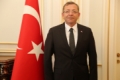 Vali Polat’ dan “Atatürk’ü Anma, Gençlik ve Spor Bayramı” Mesajı Fotoğrafı