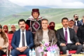 Vali  Hayrettin Çiçek, Damal Şenliklerine katıldı  Fotoğrafı