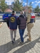 ARDAHAN’DA JANDAR EKİPLERİNCE 5 ADET RUHSATSIZ SİLAH ELE GEÇİRİLDİ Fotoğrafı