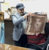 Antika Eşyalar, Yorgunluğun İlacı: Taner Altıparmak’ın Huzur Bulduğu Emlak Ofisi Fotoğrafı
