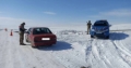 Kars’da huzur operasyonu gerçekleşti Fotoğrafı