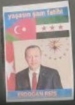 Güney Azerbaycan’da İranlı Yetkililere Tepki: Türkiye ve Azerbaycan Liderlerine Destek Mesajları Fotoğrafı