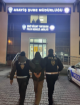 Iğdır Emniyetinden Başarılı Operasyon: 15 Yıl Kesinleşmiş Cezası Bulunan Şahıs Yakalandı Fotoğrafı