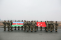 Türkiye- Azerbaycan askeri tatbikatı Kars’da yapılacak  Fotoğrafı