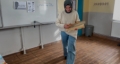 Hem Öğretmen Hem Köyün Kızı Fotoğrafı