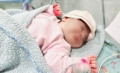 Azerbaycan’da 6 Kilogramlık Bebek Dünyaya Geldi Fotoğrafı