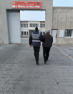 Iğdır’da hapis cezası bulunan firari şahıs yakalandı Fotoğrafı